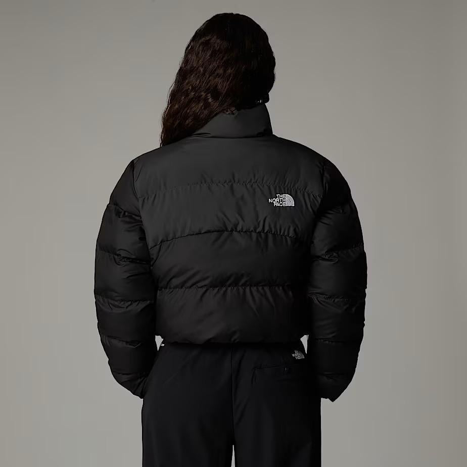 Giacca corta in vita Saikuru NF0A89JC KT01 THE NORTH FACE 
