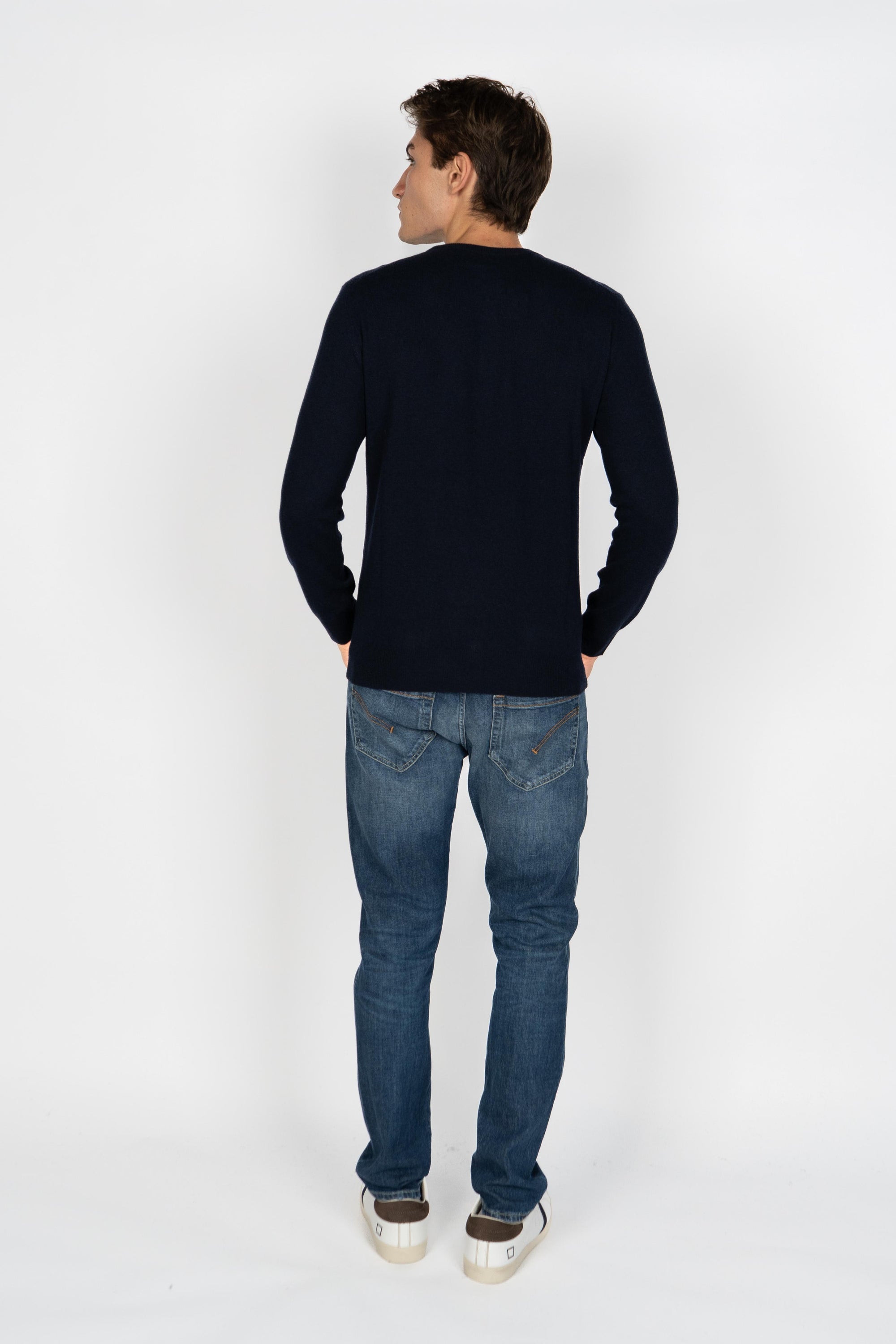 Pullover Colin M18608MA9T02 F03700 REFRIGIWEAR 