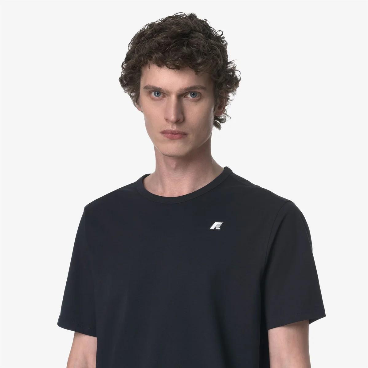 Adame light stretch jersey K71349W K89 K-WAY 