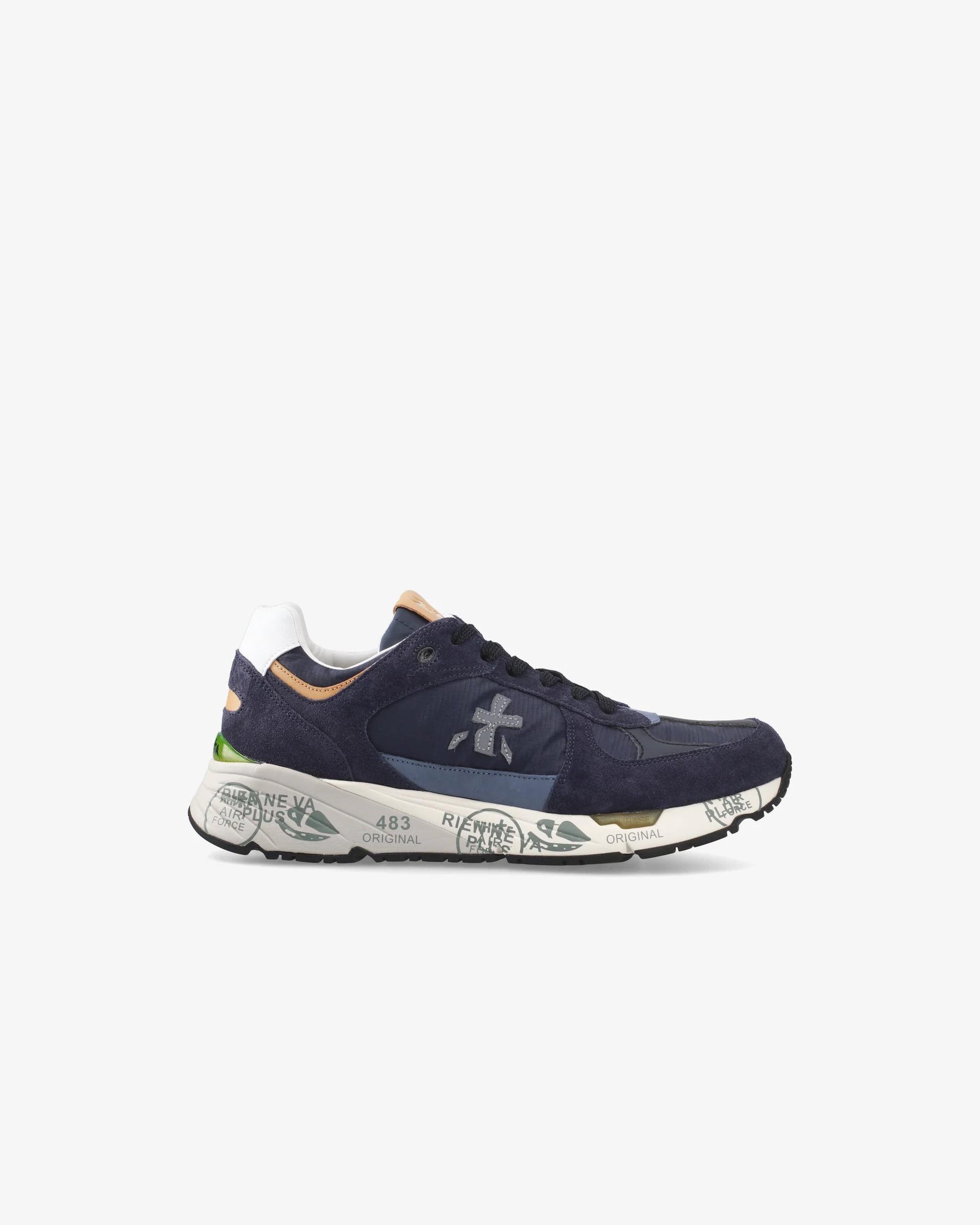 Mase 7237 MASEVAR 7237 PREMIATA 