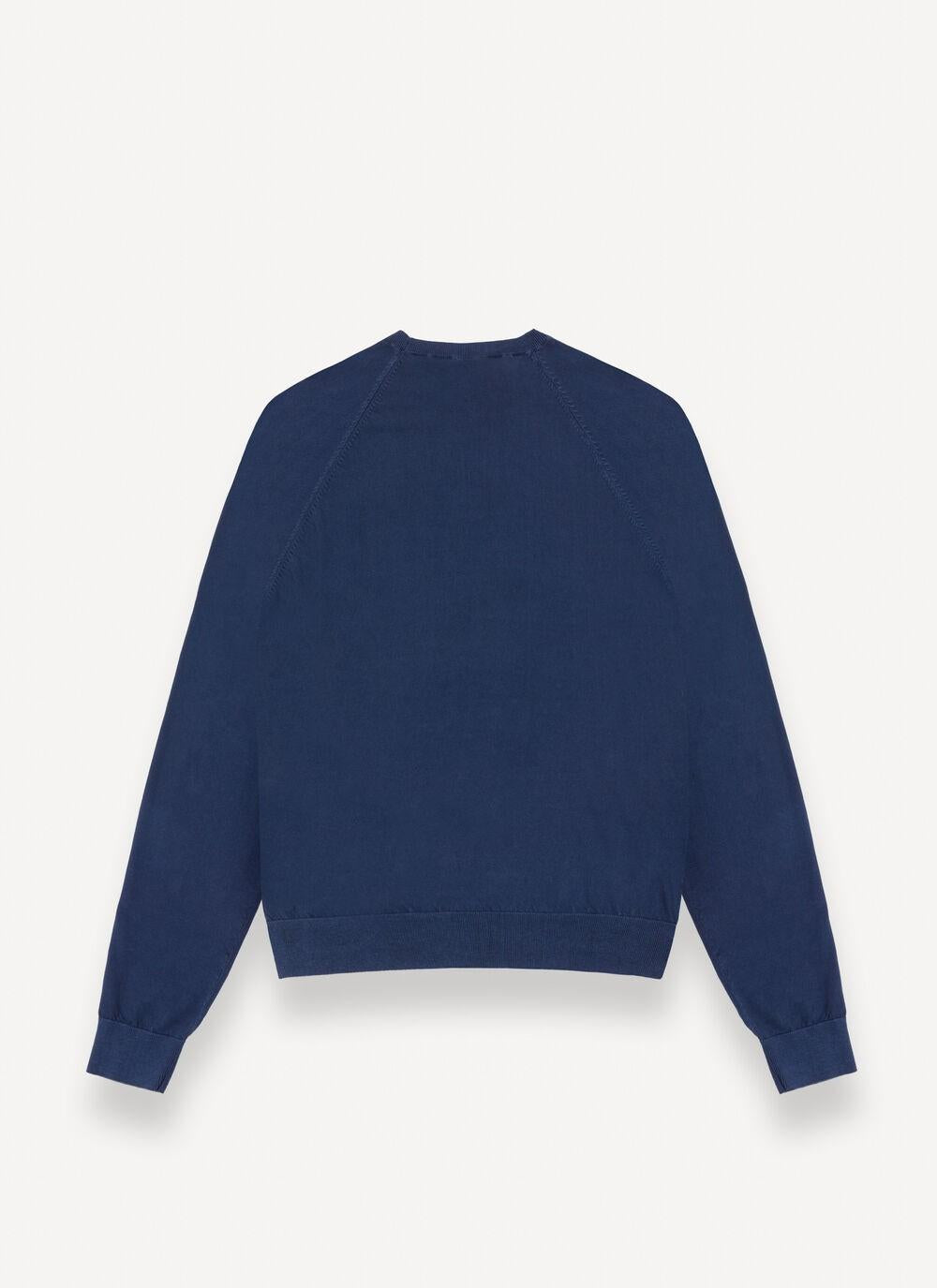 Fine knit pullover 4429T4ZG 68 COLMAR 