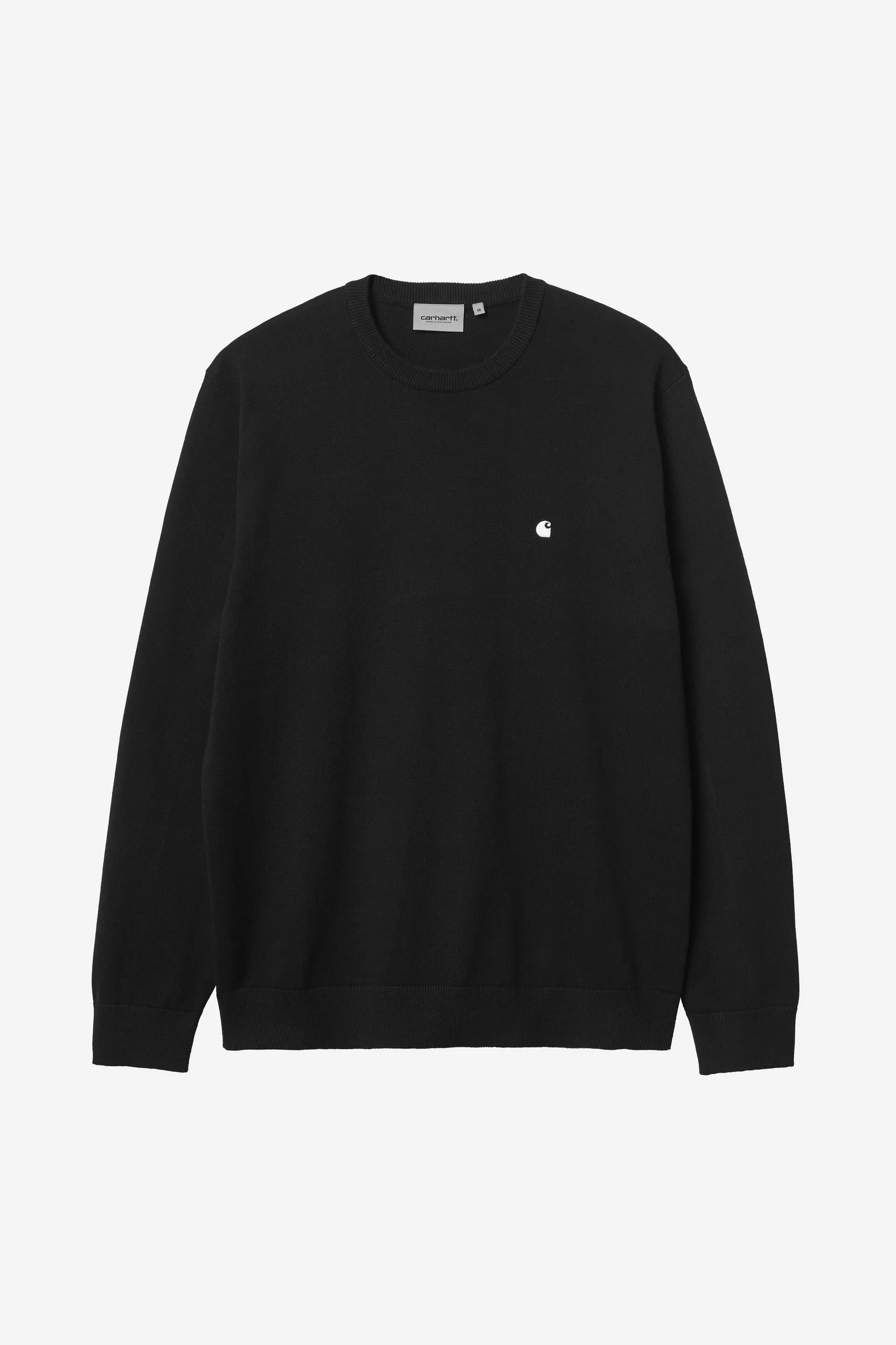 Madison Sweater I030033 0D2XX CARHARTT WIP 
