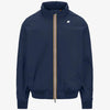 Amaury stretch nylon jersey