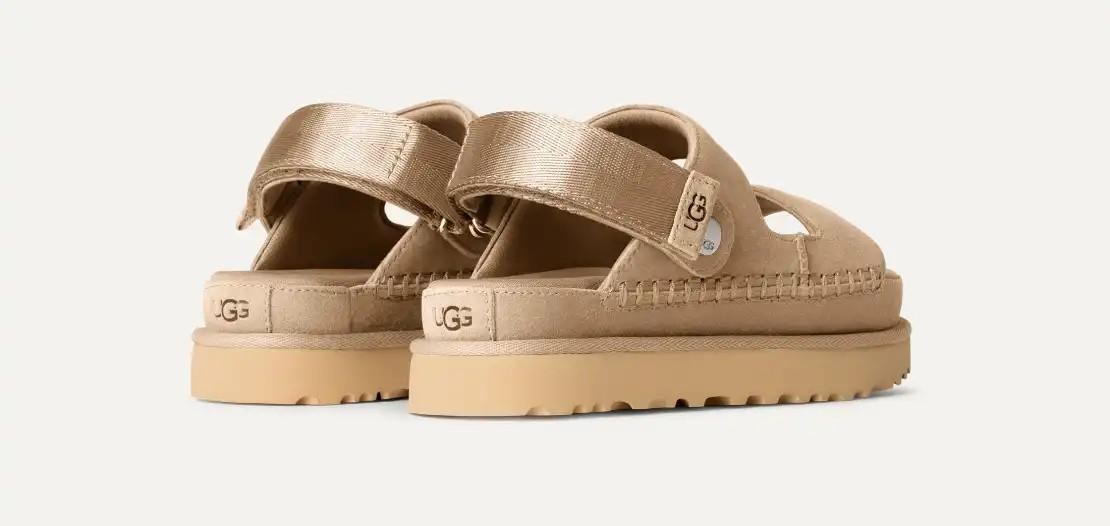 Goldenstar Glide 1167399 SAN UGG 