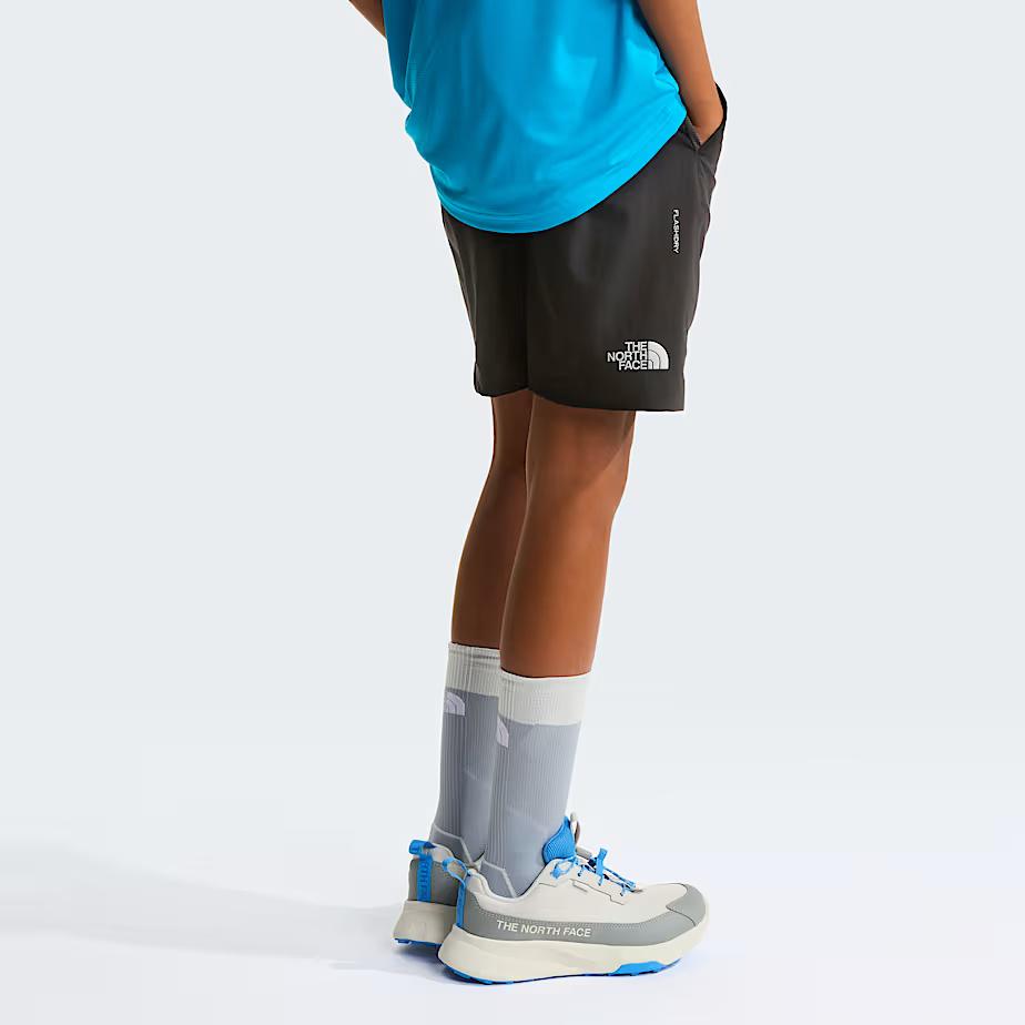 Pantaloncini 24/7 NF0A8BNH KT01 THE NORTH FACE 