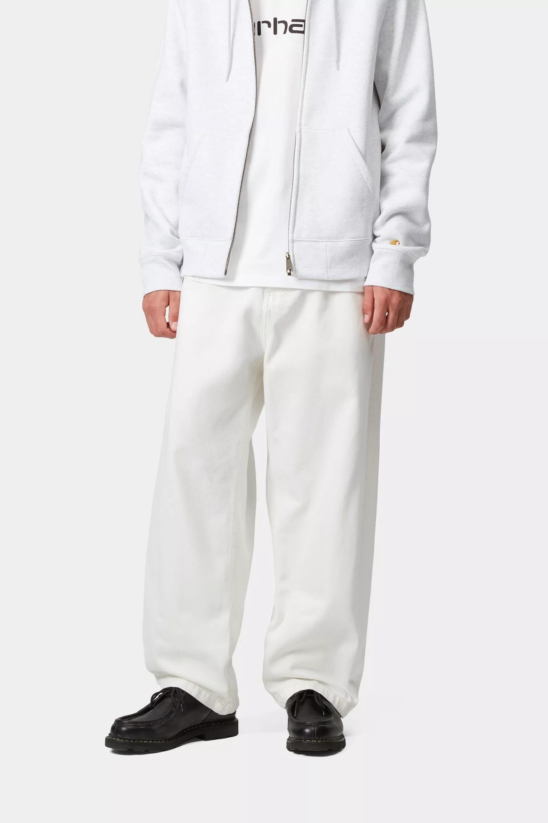 Brandon Pant I035893 0202 CARHARTT WIP 