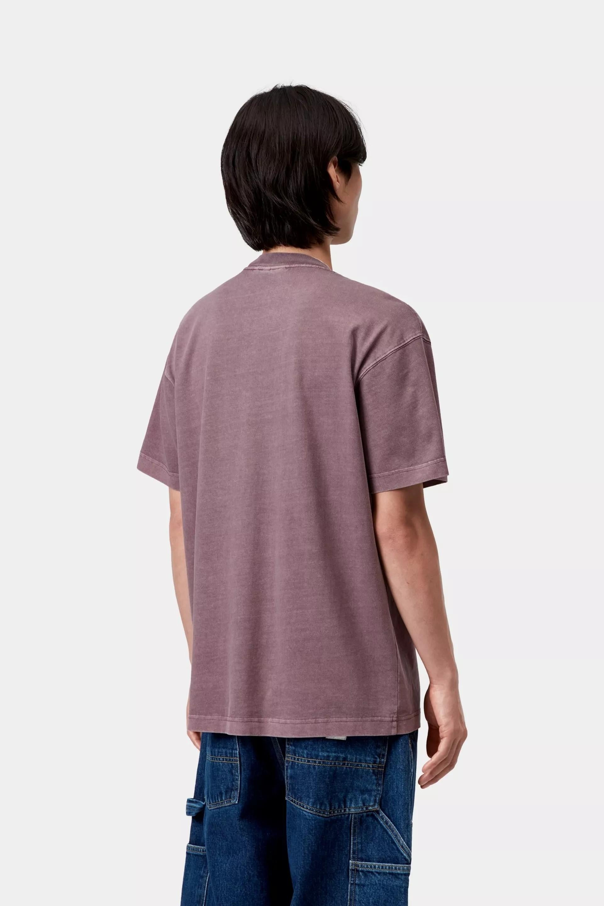 S/S Vista T-Shirt I030780 33IGD CARHARTT WIP 