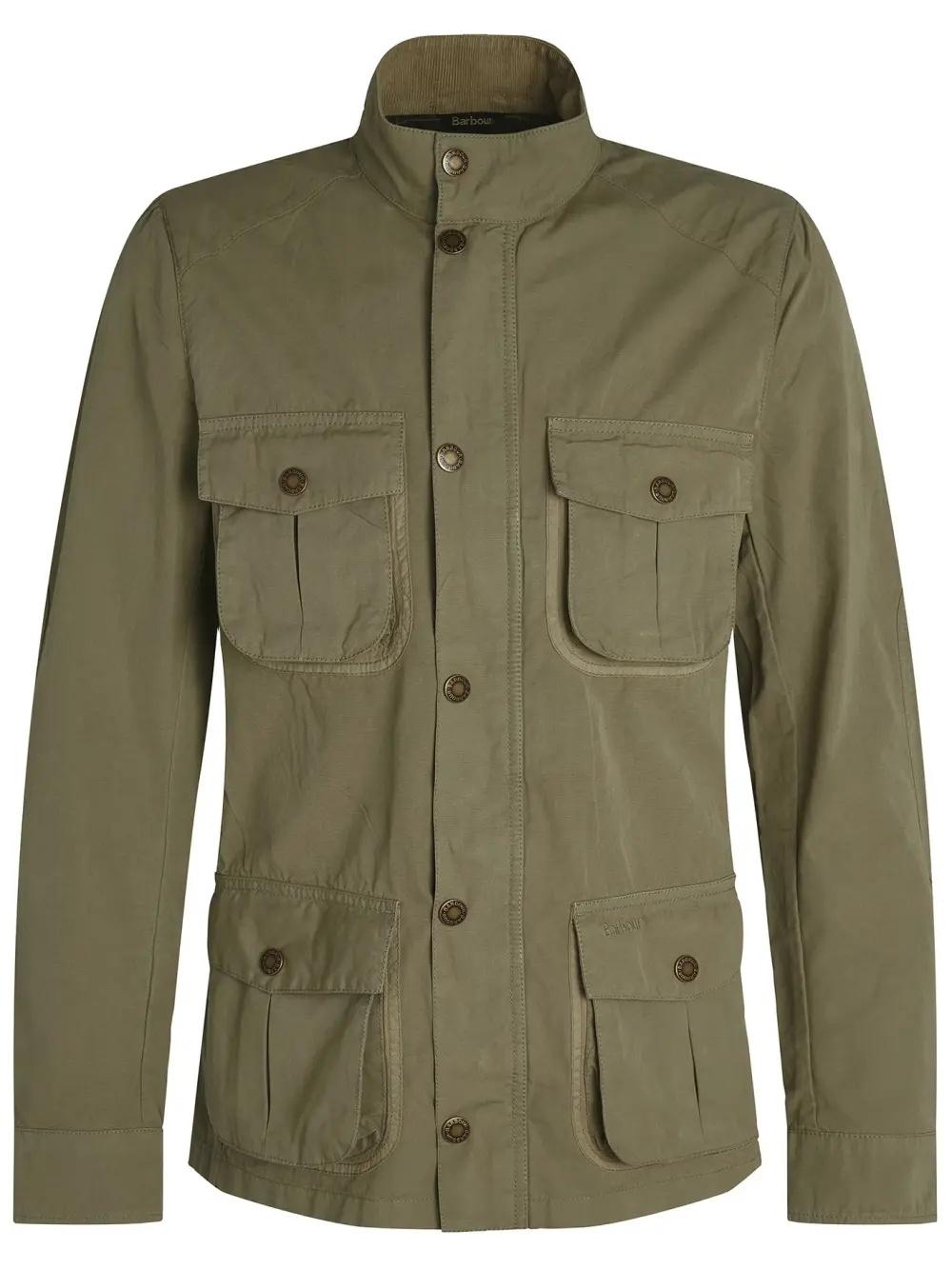Giacca Corbridge Utility MCA0979 OL11 BARBOUR 