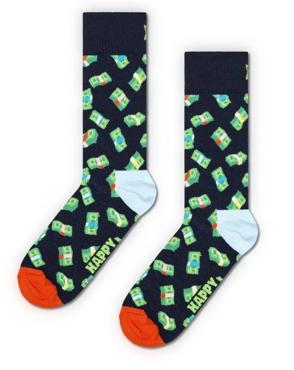 Money Money Sock MNY01 6500 HAPPY SOCKS 