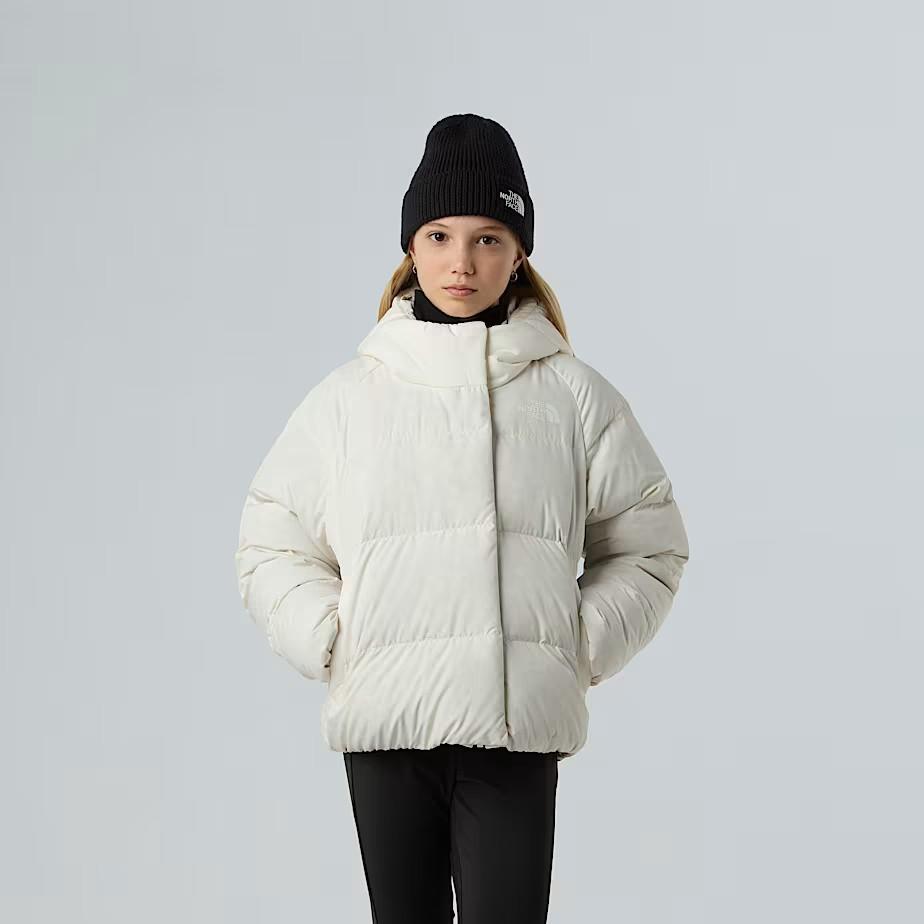 Giacca con cappuccio North Down NF0A88UD QLI1 THE NORTH FACE 