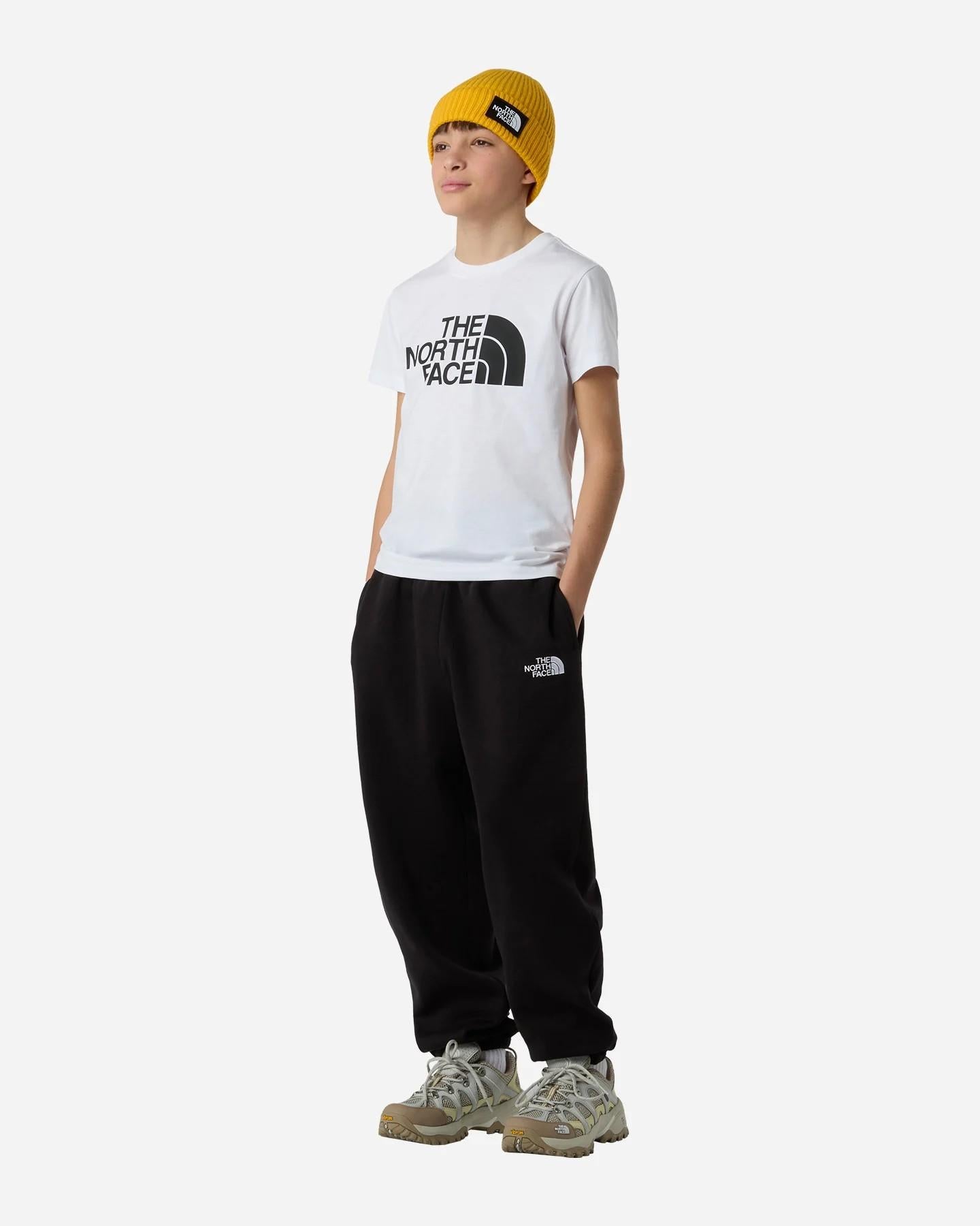 T-shirt easy TNF NF0A8EHG FN41 THE NORTH FACE 