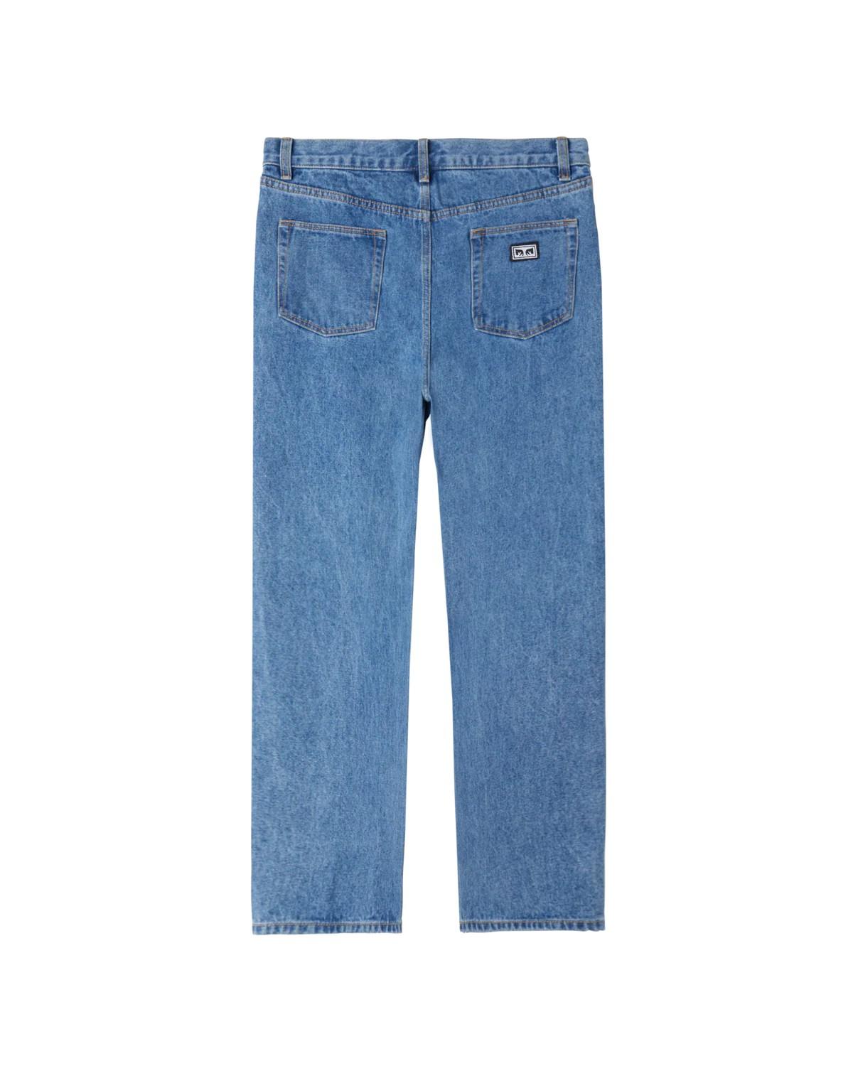 Jeans Bender Denim 142010080 RID OBEY 