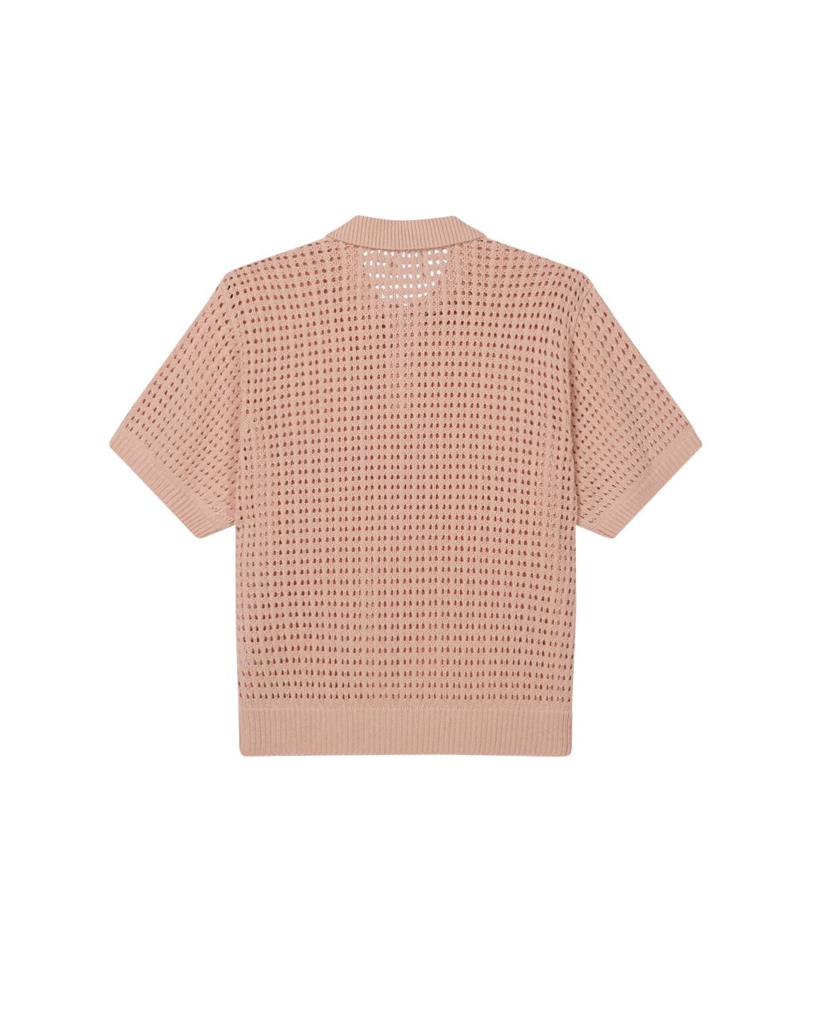 Maglione polo 151000104 PPN OBEY 