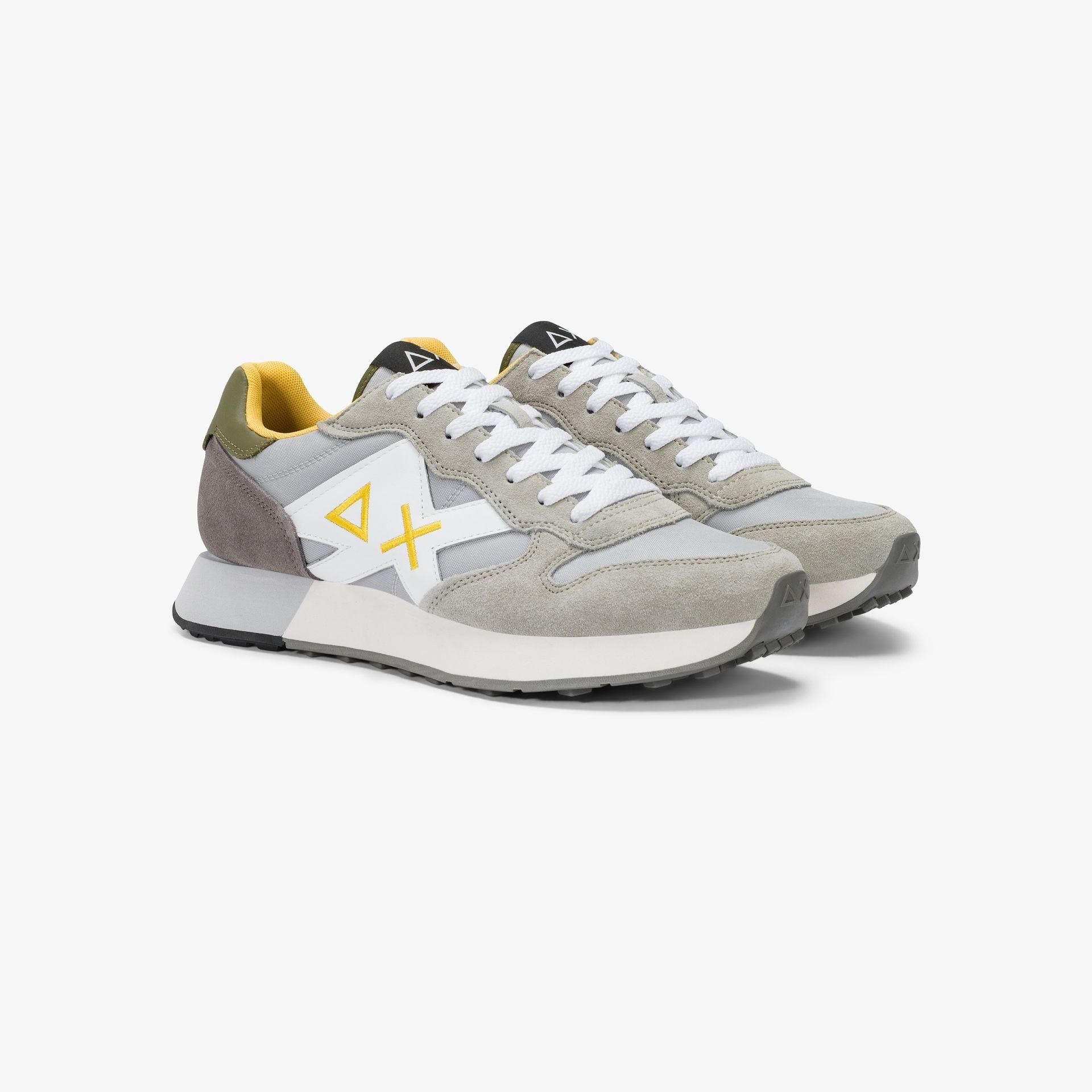 Sneaker Jaki Z36115 06 SUN68 SHOES 