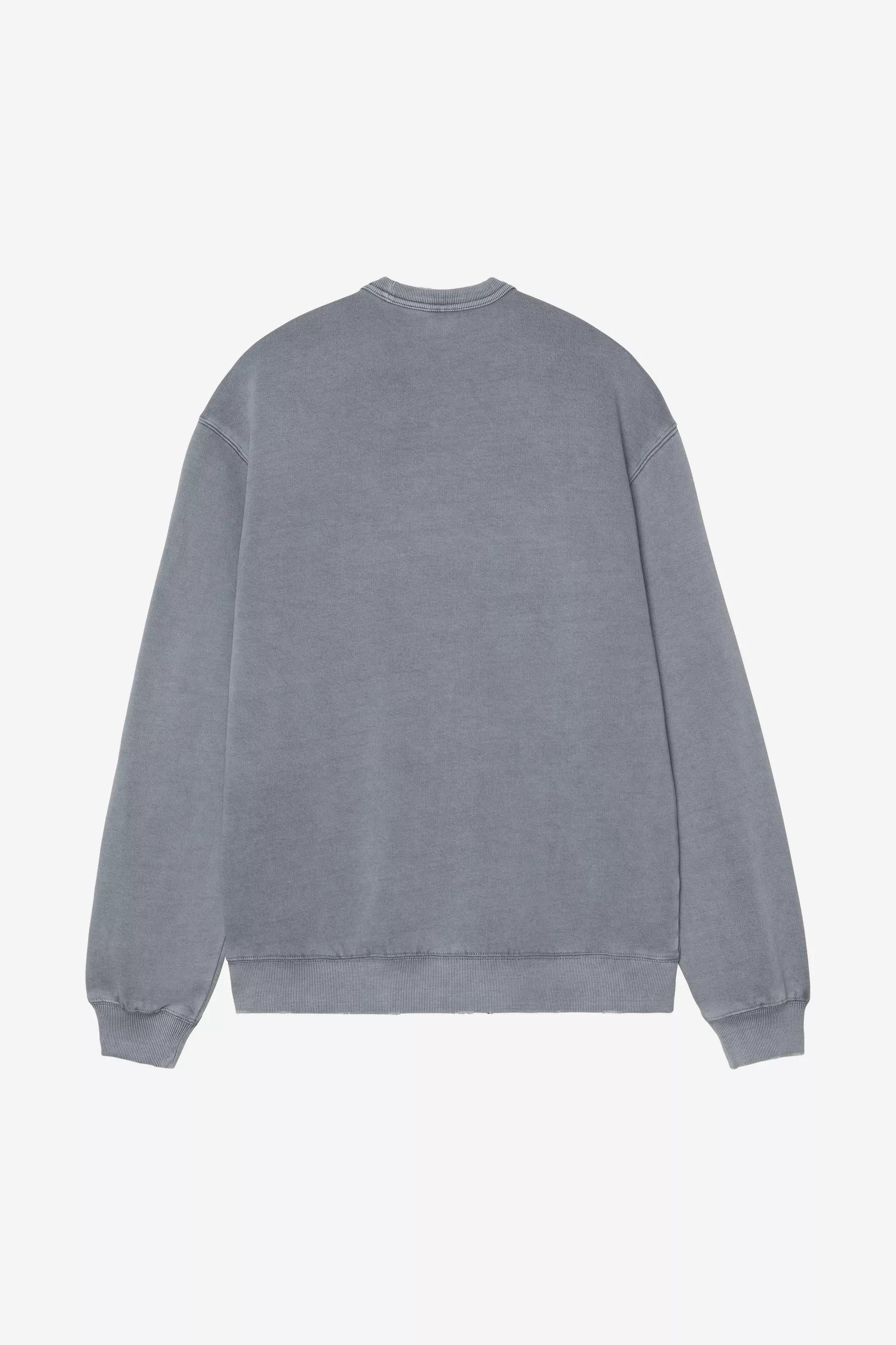 Torion Sweatshirt I036054 3GBB7 CARHARTT WIP 