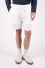 Shorts con logo