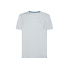 T-shirt con taschino