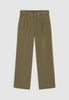Pantaloni da lavoro Unionville con pieghe