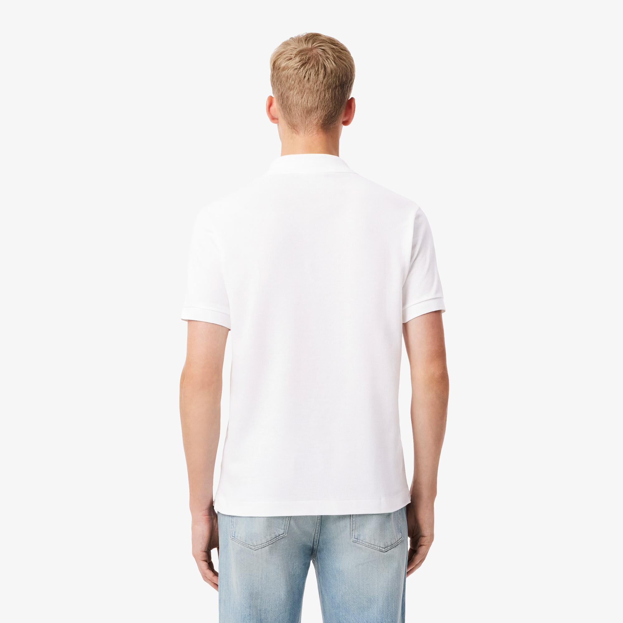 Polo dal taglio classico L.12.12 Original 1212 001 LACOSTE 