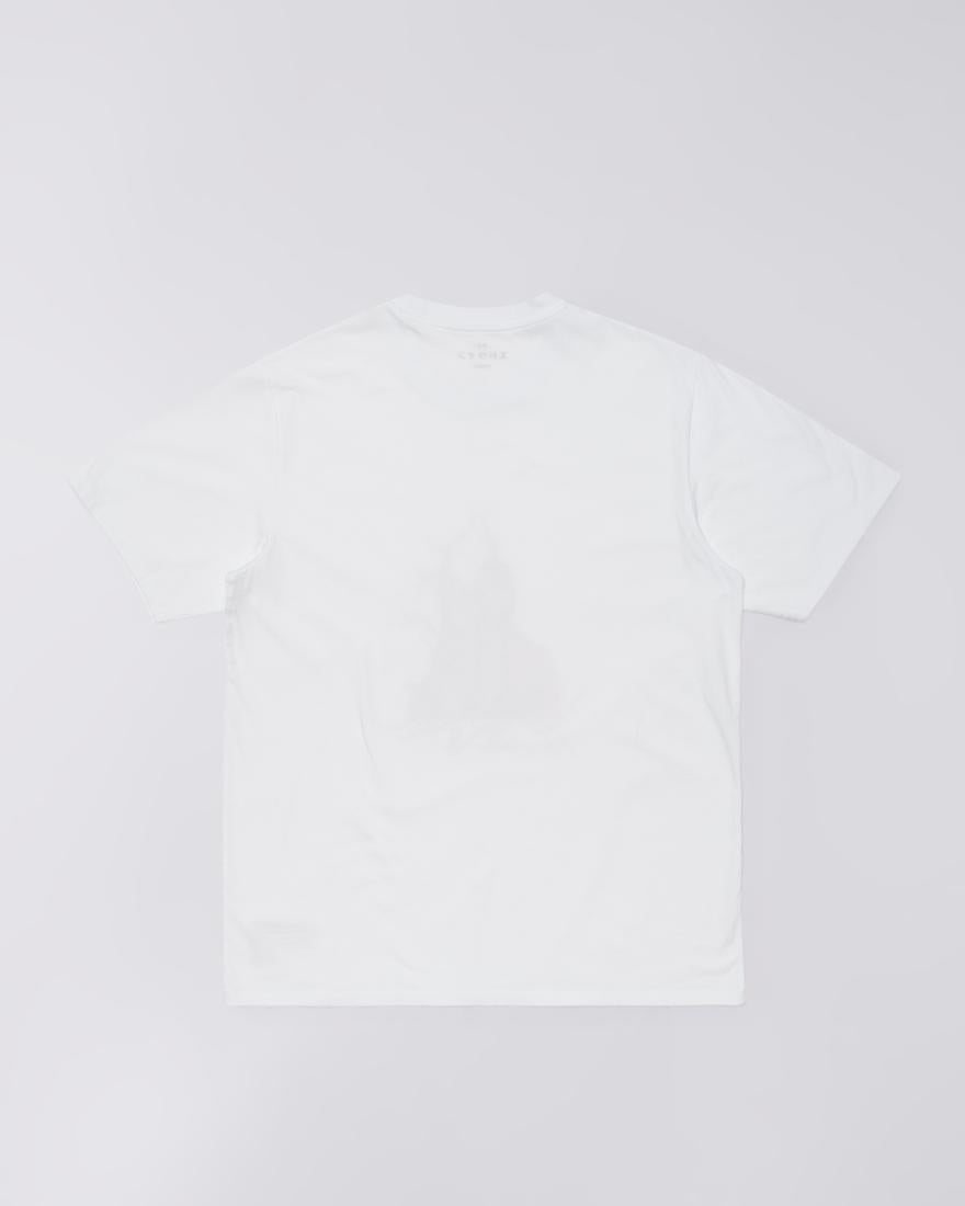 The mood of summer t-shirt ls I036583 0267 EDWIN 