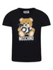 T-shirt with Teddy Bear print