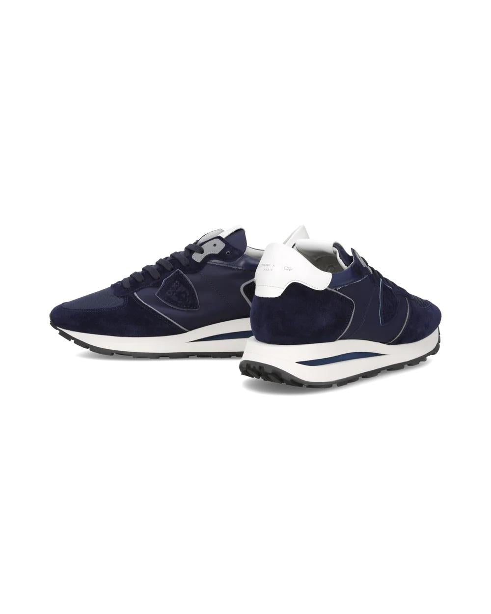 Sneakers Tropez Haute TKLU W025 PHILIPPE MODEL 