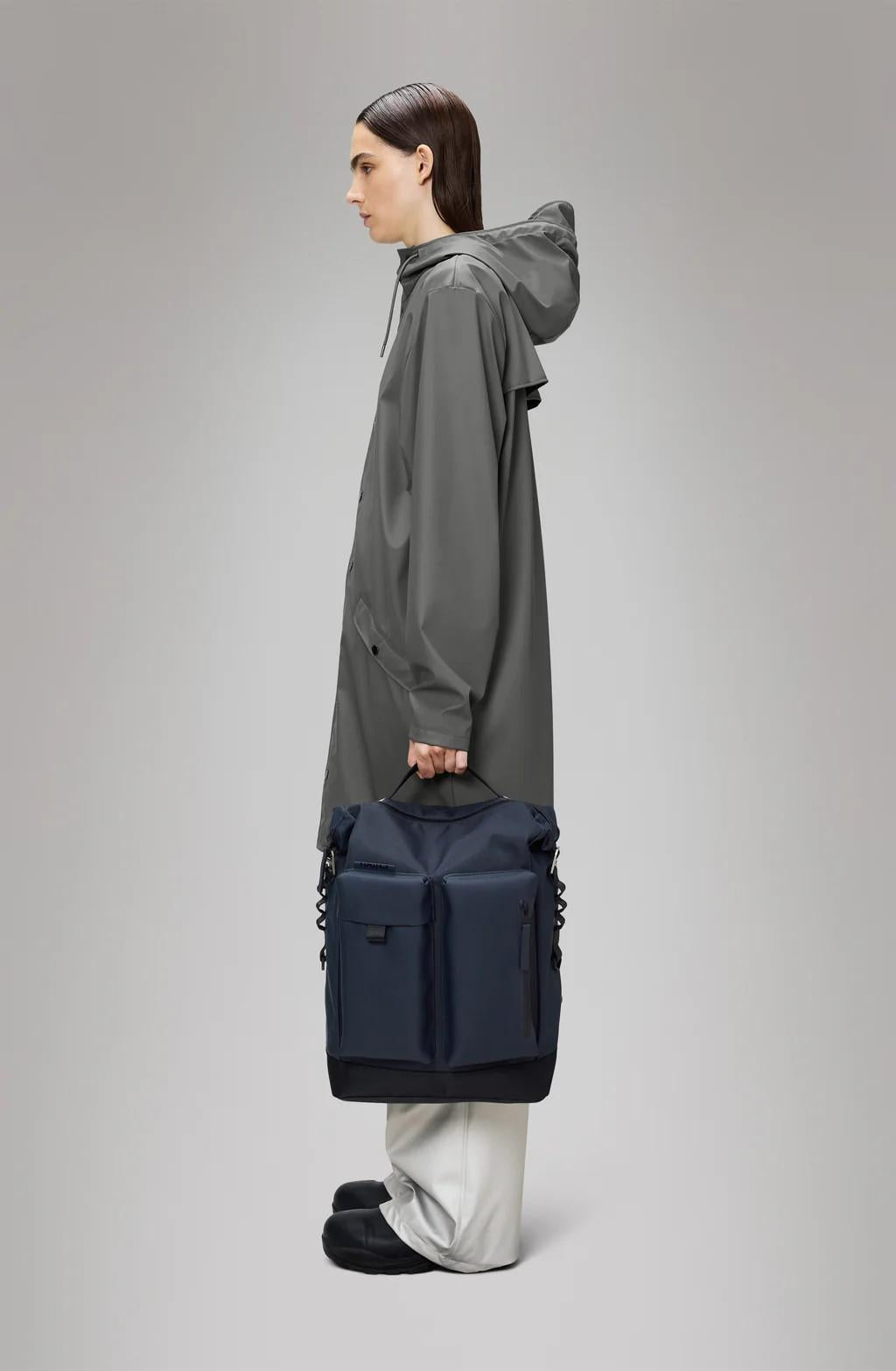 Backpack Otaru RA12960 NAV RAINS 