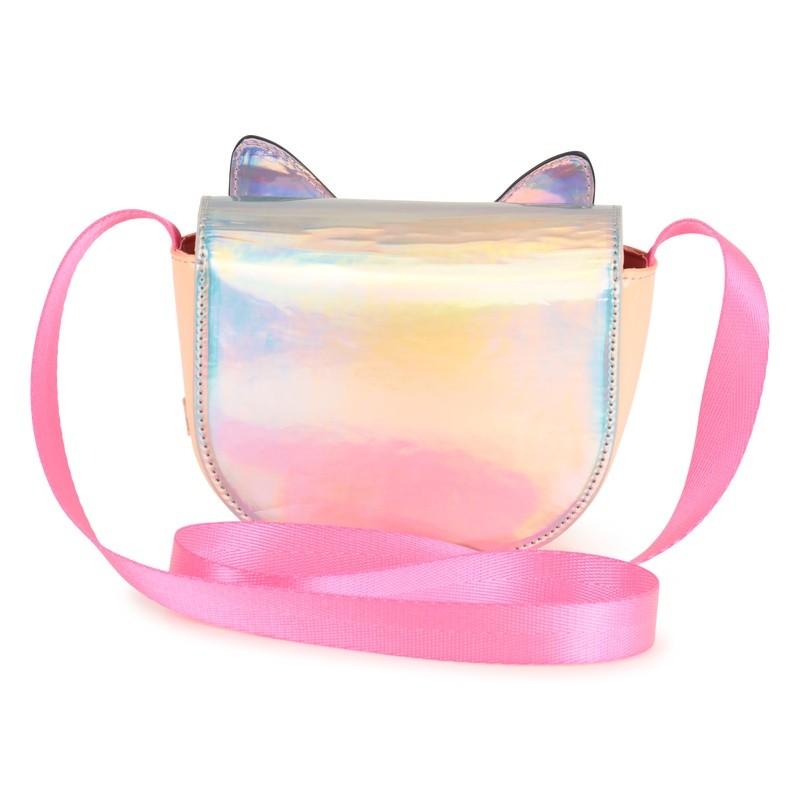 Borsa a mano lucida U21536 408 BILLIEBLUSH ACCESSORIES 