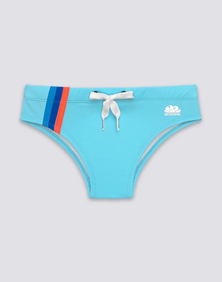 Slip mare con tricolore B313SSL3000 A6101 SUNDEK 