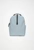 Clip front backpack