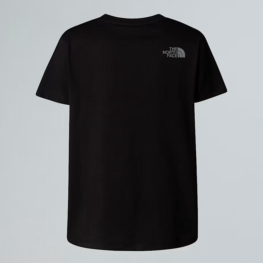 T-shirt NF0A8EAS JK31 THE NORTH FACE 