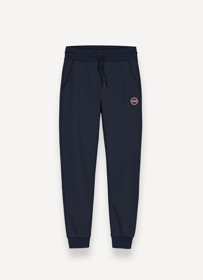 Pantaloni della tuta in cotone 8254N1WX 68 COLMAR 