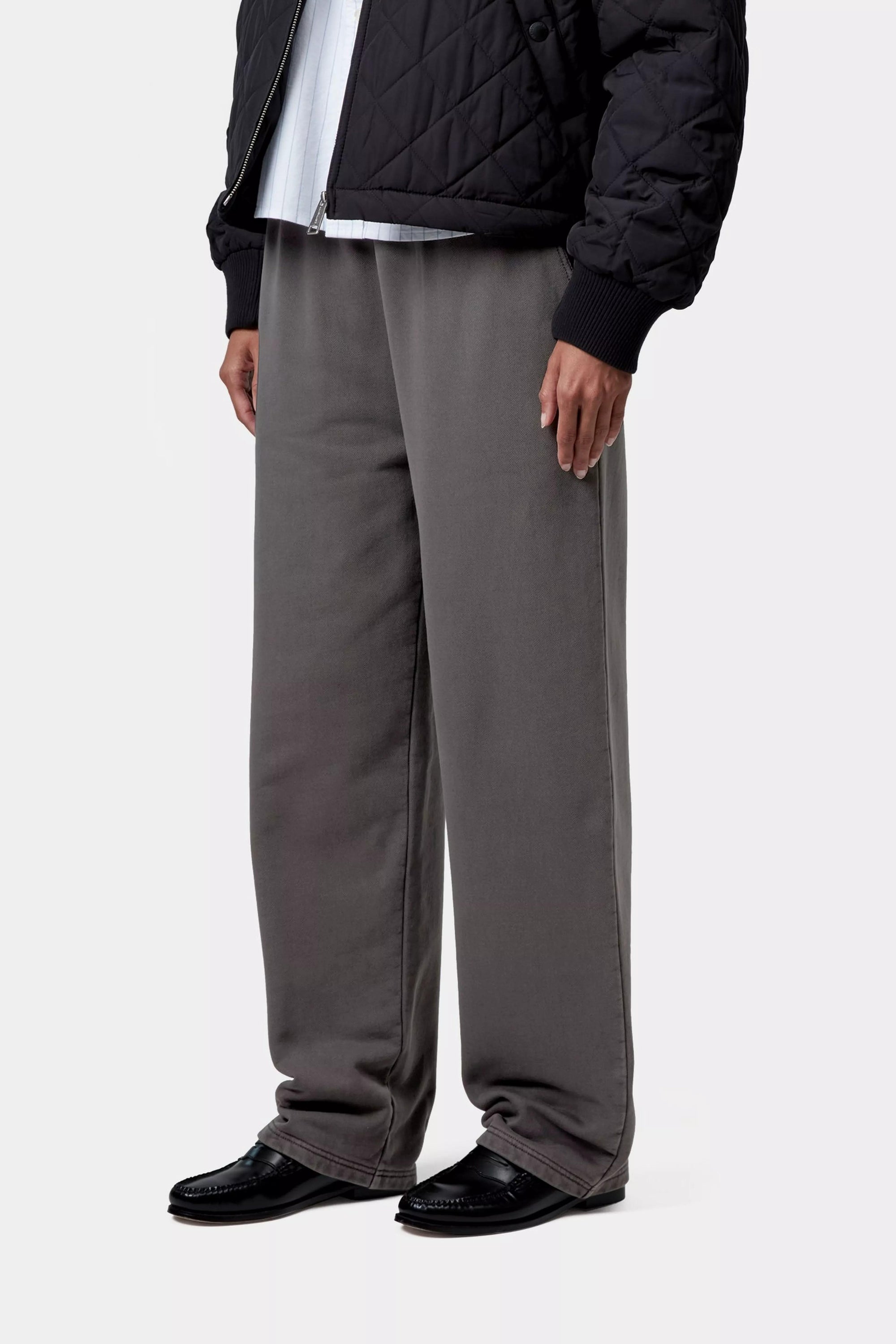 W' Benton Sweat Pant I034513 87GD CARHARTT WIP 