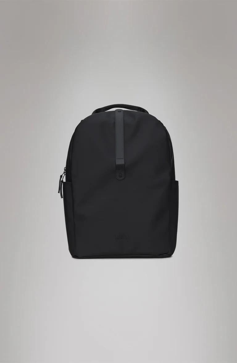 Clip Front Backpack RA14890 BLA RAINS 