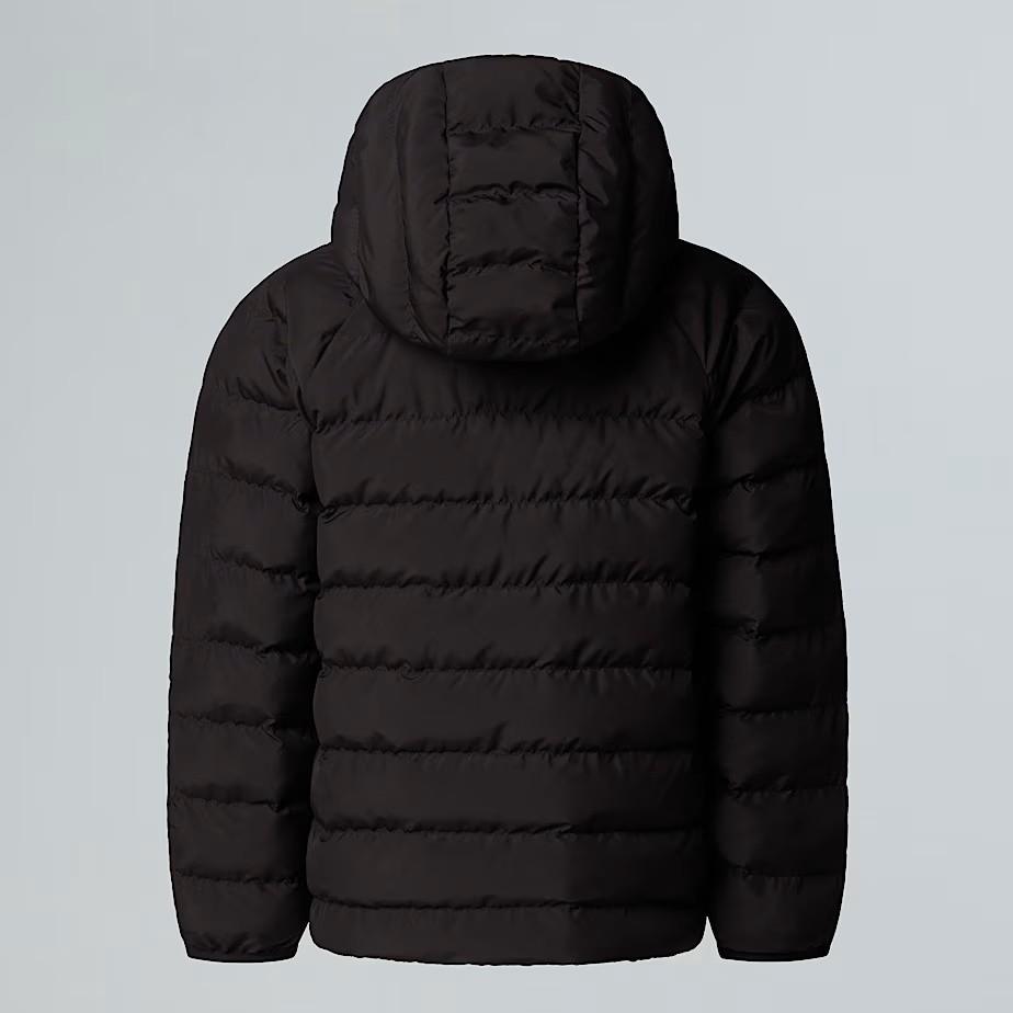 Giacca reversibile Perrito NF0A88VJ WOO1 THE NORTH FACE 