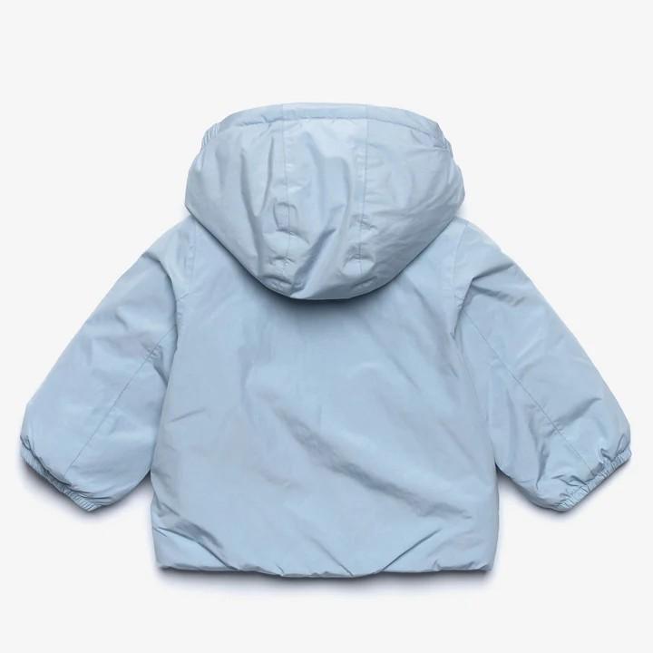 E. Jack soft touch marmotta  K4137VW AJN K-WAY 
