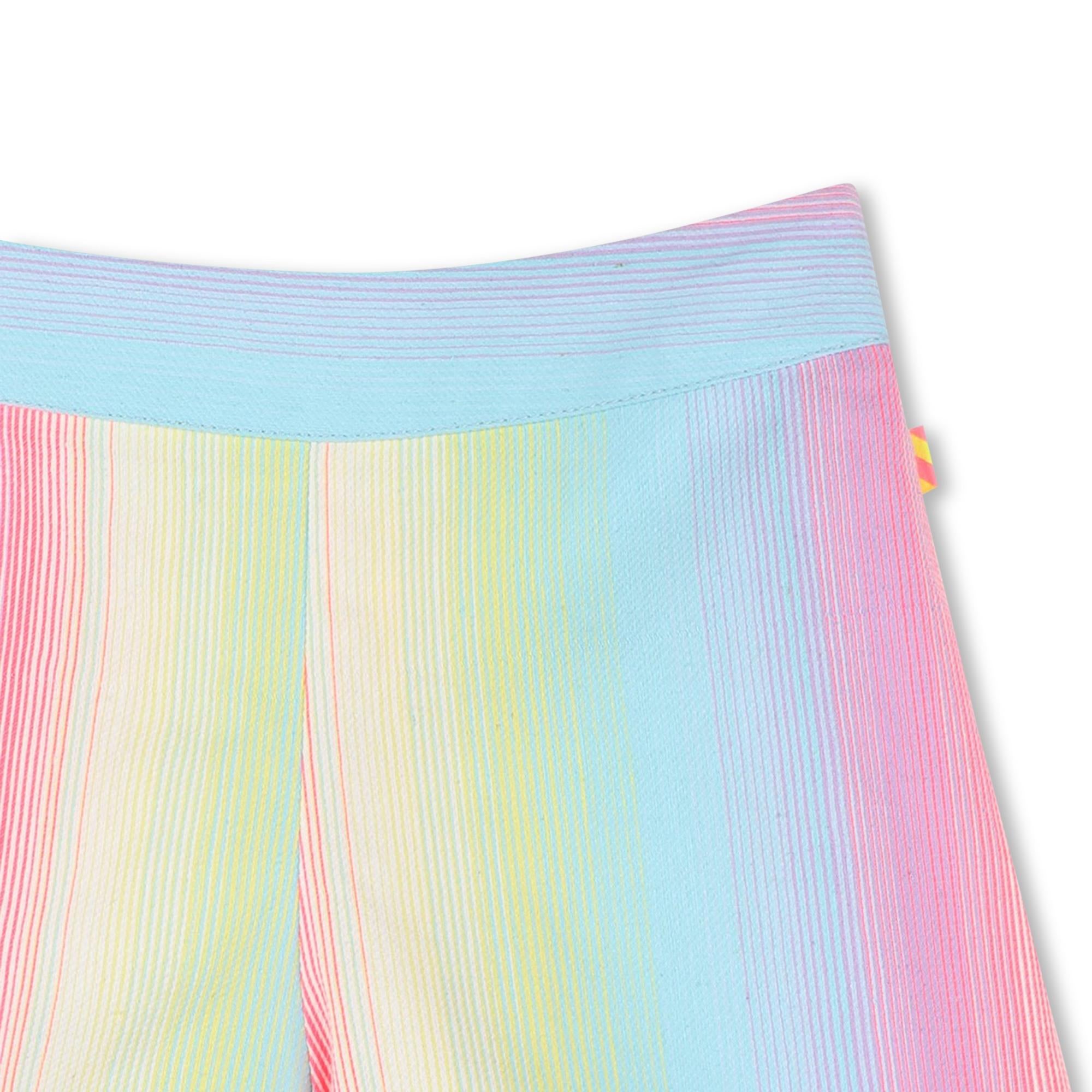 Shorts multicolor U20896 Z41 BILLIEBLUSH 