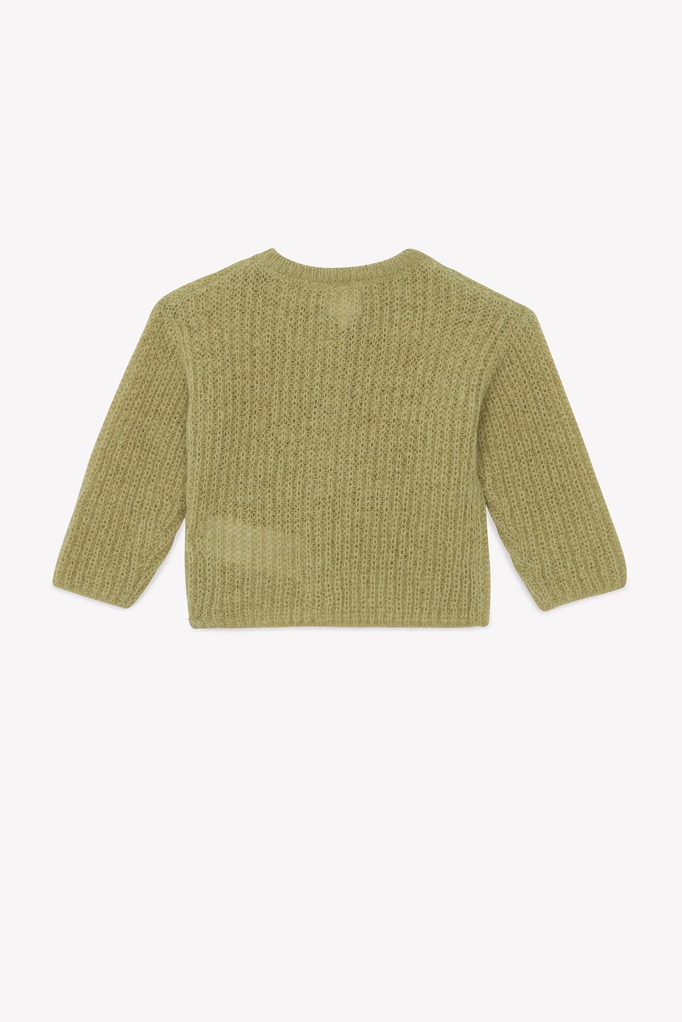 Cardigan Mizbeth BB18181 50125HA BONTON 