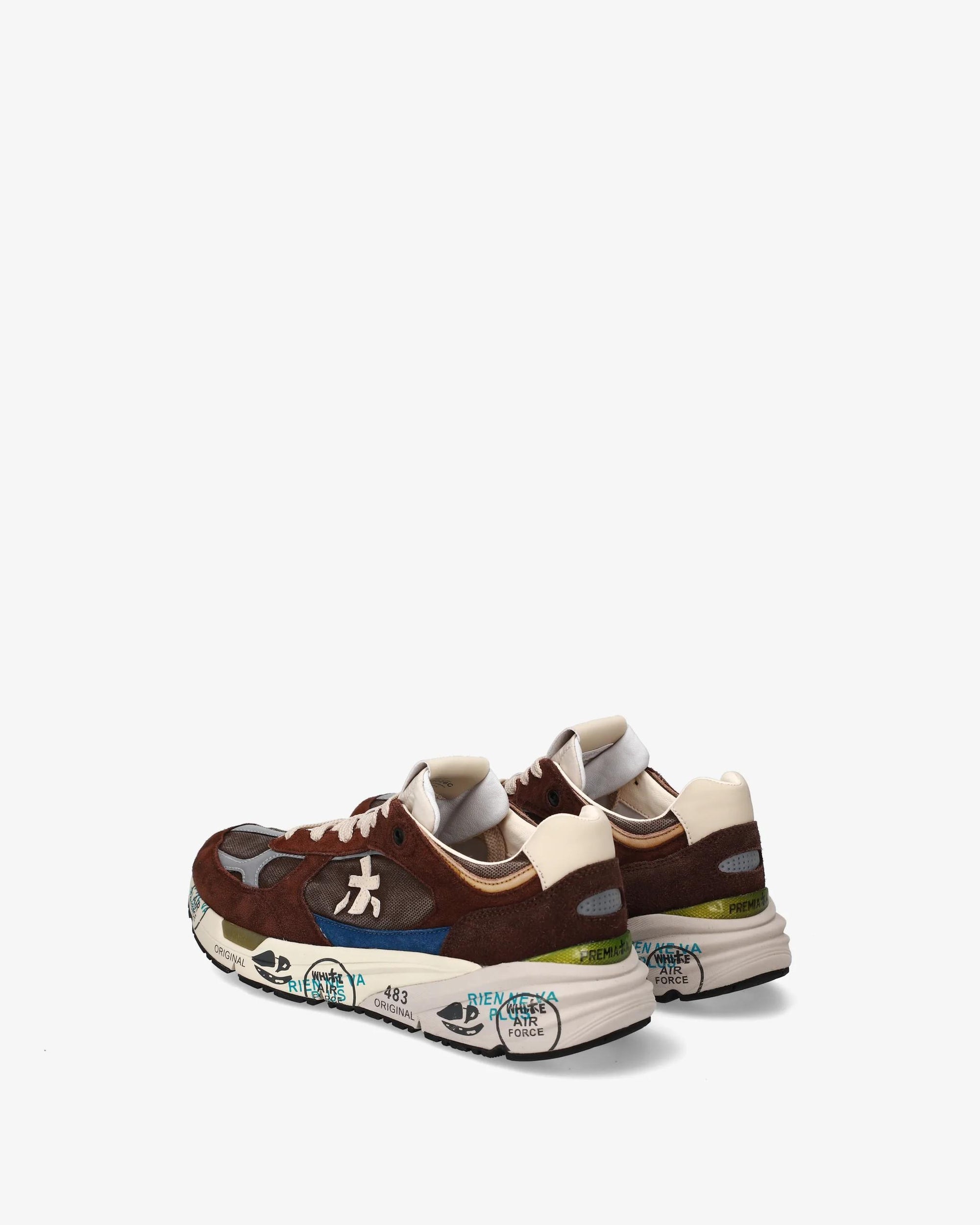 Mase 25 8026 MASE25VAR 8026 PREMIATA 