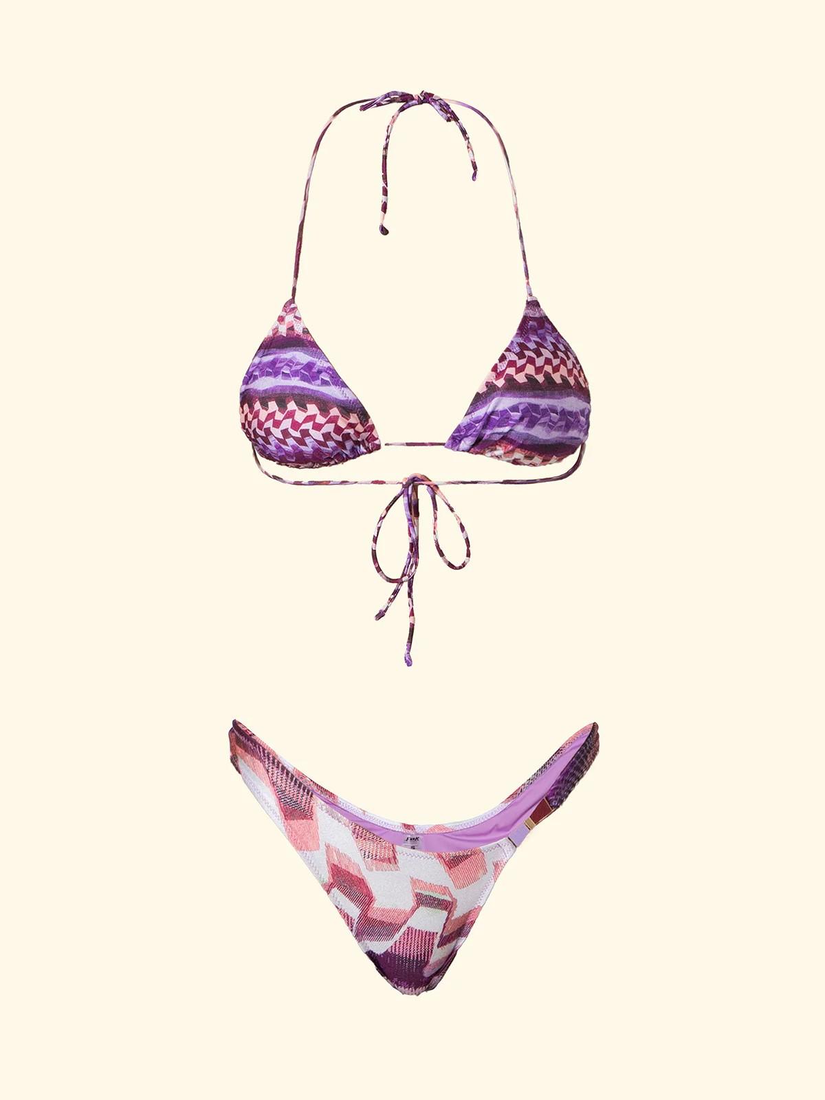 Bikini donna fantasia FK26SW0611X 56 F**K 