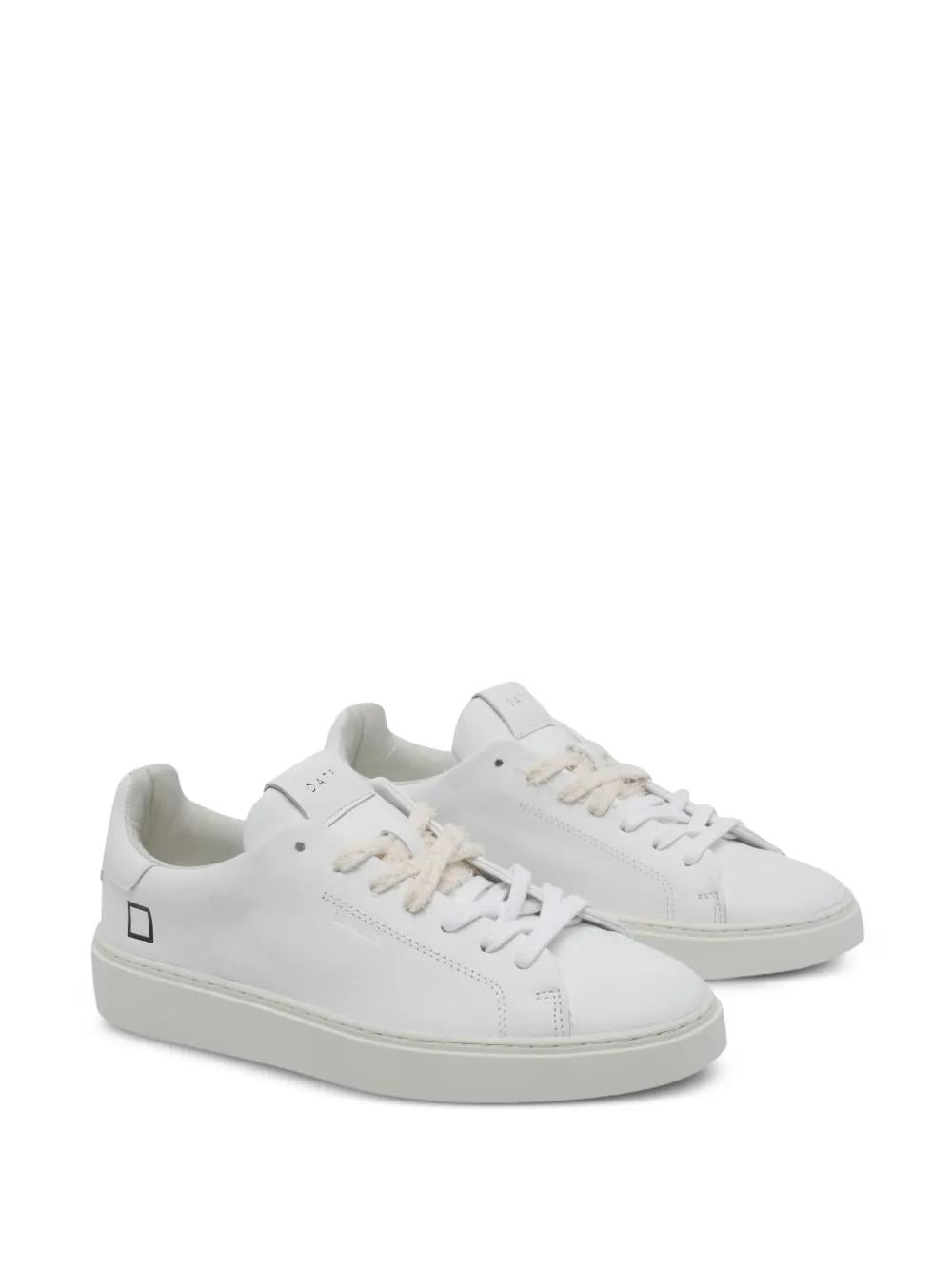 Sneakers Levante D.A.T.E M441LVCA WH D.A.T.E. 