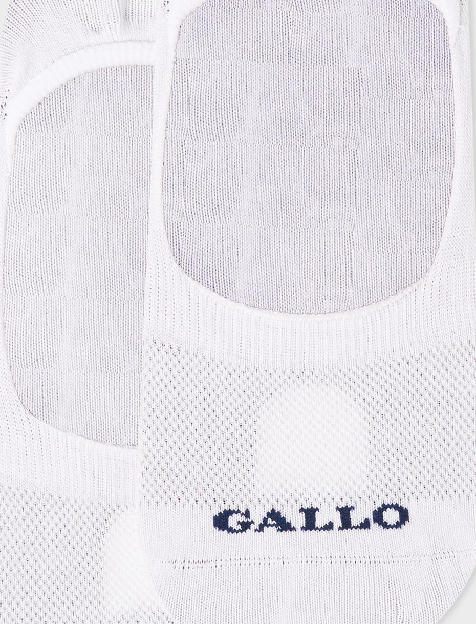 Solette accollate uomo AP113257 11624 GALLO 