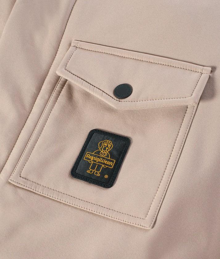 Giubbino Long Speed G11400XT3792 A00140 REFRIGIWEAR 