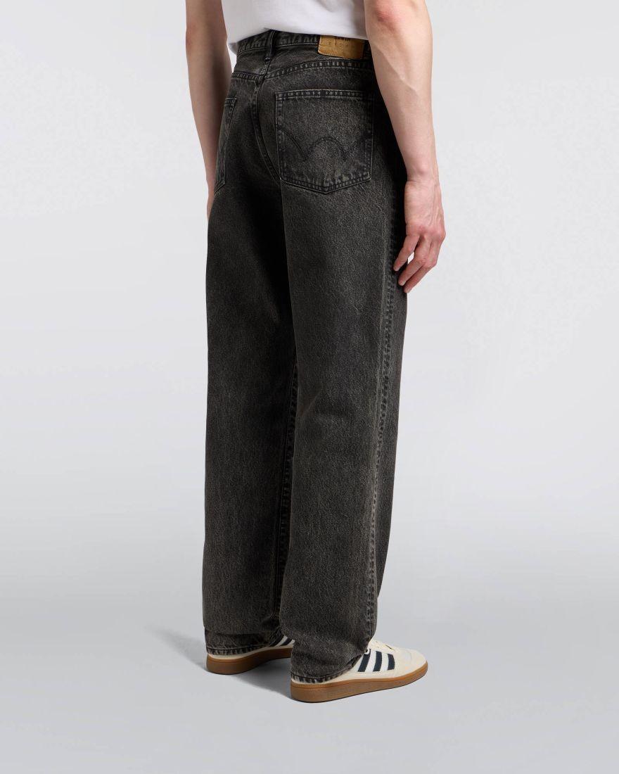 Sphere padded overshirt Ls I035758 3F800 EDWIN 