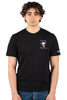 T-shirt Portofino ricamo Saturday dance fever