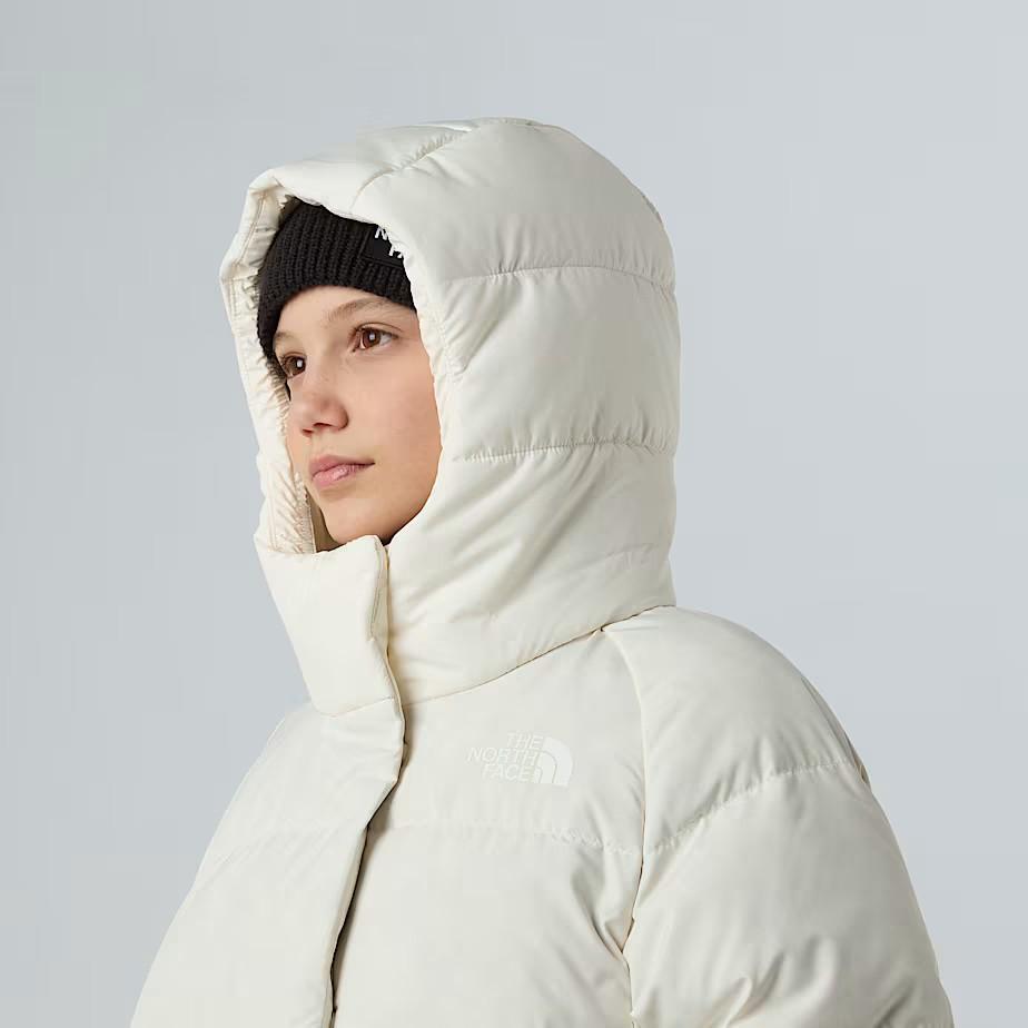 Giacca con cappuccio North Down NF0A88UD QLI1 THE NORTH FACE 