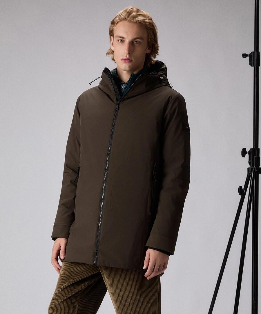 Overcoat urbano metide srt 01 PEU5567 494 PEUTEREY 