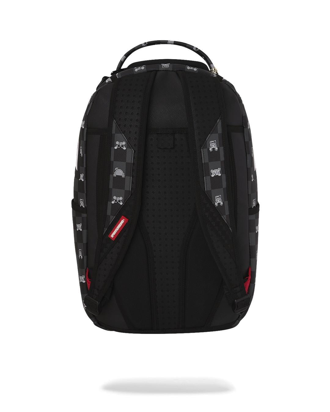 Backpack 910B8872 NSZ SPRAYGROUND 
