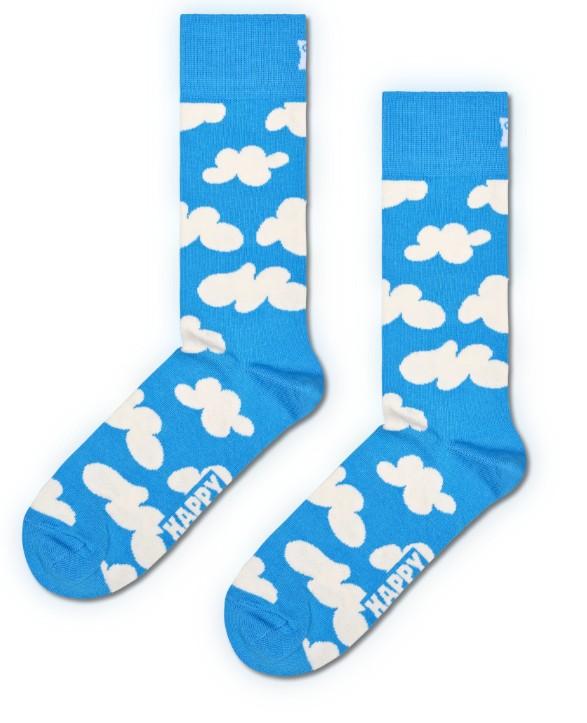 4-Pack Cloudy Socks Gift Set P002657 LIGHTBL HAPPY SOCKS 
