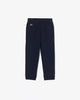 Pantaloni della tuta felpati